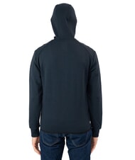 COLMAR ACTIVE MOVEMENT Hanorac cu gluga albastru marin - hanorace - 3