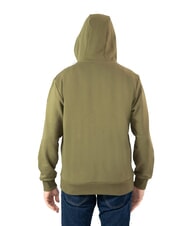 COLMAR ORIGINALS CONNECTIVE Hanorac cu gluga soldat - hanorace - 3