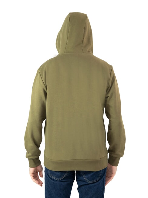 ORIGINALS CONNECTIVE Hanorac cu gluga soldat - hanorace