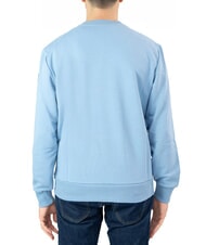 COLMAR ORIGINALS CONNECTIVE Hanorac cu guler rotund rechin - hanorace - 3