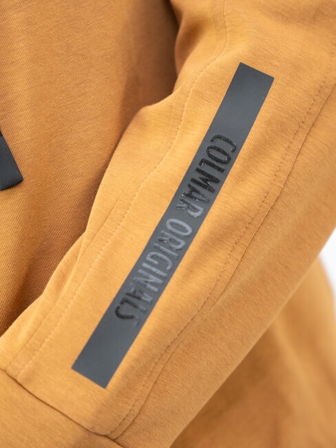 ORIGINALS COUNTED Hanorac cu gluga trunchi - hanorace