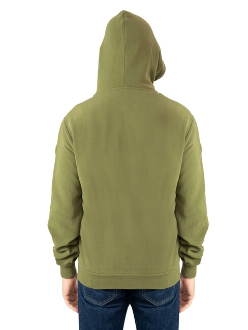 ORIGINALS NOWER Hanorac cu gluga soldat - hanorace