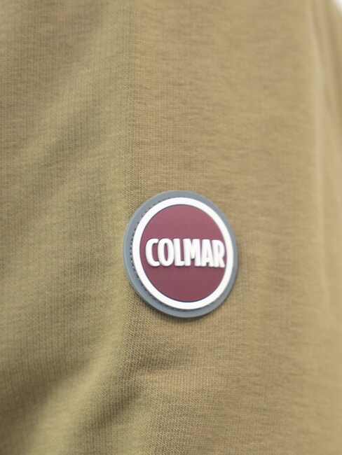 ORIGINALS CONNECTIVE Hanorac cu fermoar complet soldat - hanorace