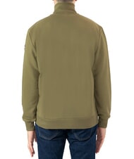 COLMAR ORIGINALS CONNECTIVE Hanorac cu fermoar complet soldat - hanorace - 3