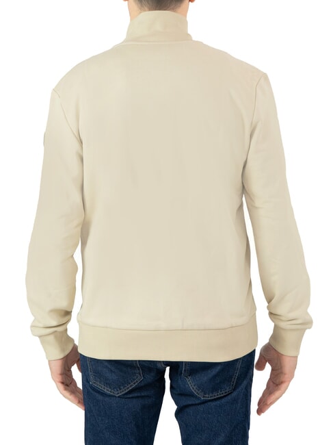 ORIGINALS CONNECTIVE Hanorac cu fermoar complet iută - hanorace