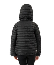 COLMAR ORIGINALS PUNKY Pilotă umplută cu puf negru - Jachete pentru copii - 3