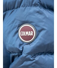 COLMAR ORIGINALS DELUXE Jachetă de puf cu glugă dark oxford - Jachete pentru copii - 2