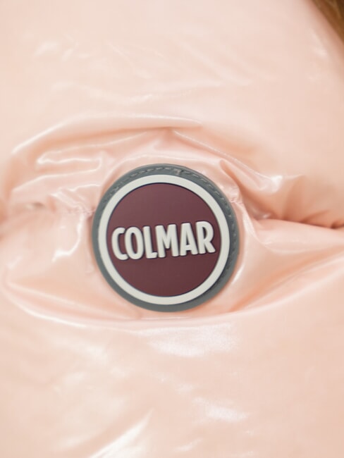 ORIGINALS GLOWER Jachetă de puf cu glugă milkshake - Jachete pentru copii