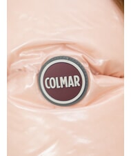 COLMAR ORIGINALS GLOWER Jachetă de puf cu glugă milkshake - Jachete pentru copii - 2