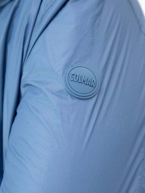 ORIGINALS REPUNK Geacă de v&acirc;nt reversibilă albastru &icirc;nchis - Jachete pentru bărbați