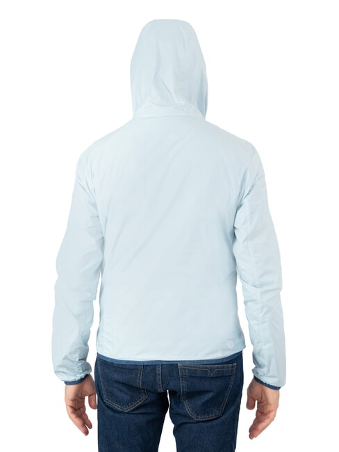 ORIGINALS REPUNK Geacă de v&acirc;nt reversibilă albastru &icirc;nchis - Jachete pentru bărbați