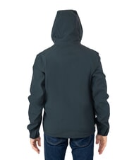 COLMAR ACTIVE ADVENTURE Sacou negru - Geci de bărbați - 3