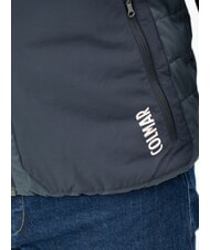 COLMAR ACTIVE ESCAPE Jachetă fără m&acirc;neci cu puf negru - Jachete pentru bărbați - 2