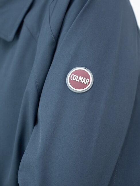 ORIGINALS NEW FUTURITY Sacou albastru marin - Geci de bărbați