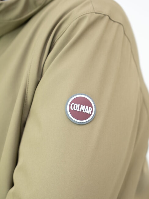 ORIGINALS NEW FUTURITY Jachetă cu glugă soldat - Geci de bărbați