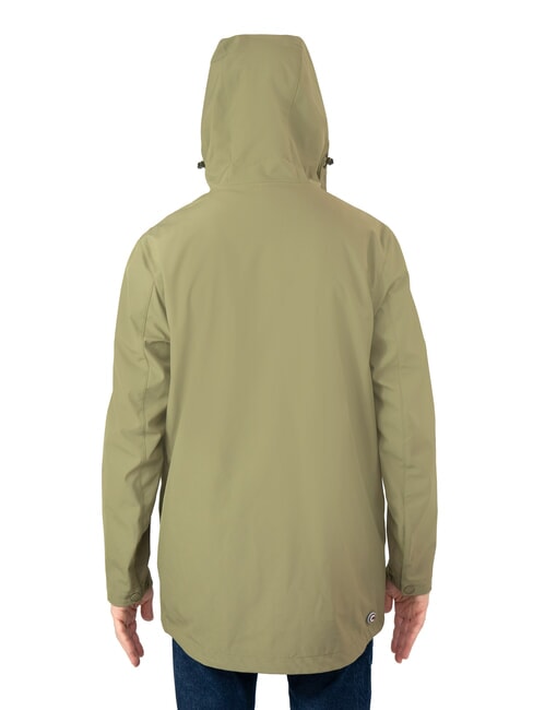 ORIGINALS NEW FUTURITY Jachetă cu glugă soldat - Geci de bărbați