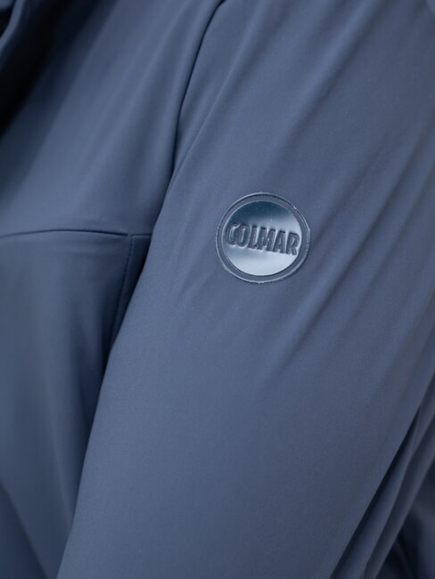 ORIGINALS PERFORMING Sacou albastru marin - Geci de bărbați