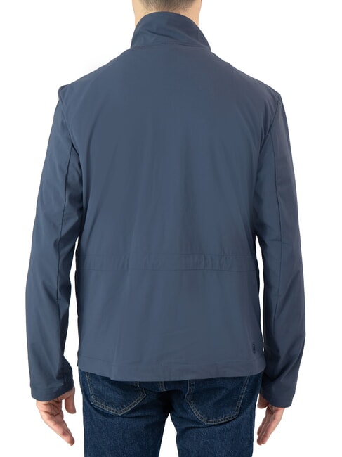 ORIGINALS PERFORMING Sacou albastru marin - Geci de bărbați