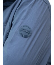 COLMAR ORIGINALS FIBERS Jachetă cu glugă albastru marin - Geci de bărbați - 2