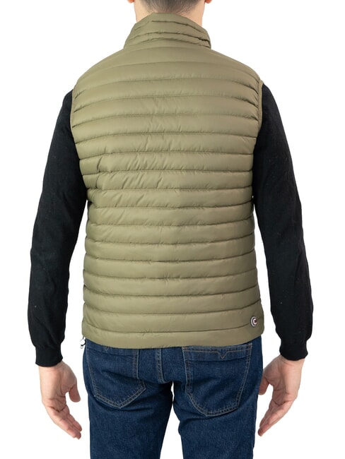 ORIGINALS REPUNK Fără m&acirc;neci soldat - Jachete fără m&acirc;neci pentru bărbați