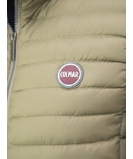 COLMAR ORIGINALS REPUNK Fără m&acirc;neci soldat - Jachete fără m&acirc;neci pentru bărbați - 2