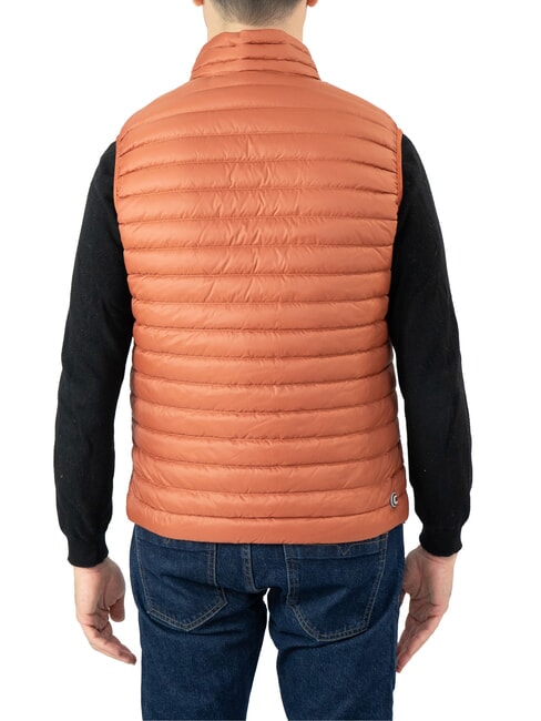 ORIGINALS REPUNK Fără m&acirc;neci ars - Jachete fără m&acirc;neci pentru bărbați