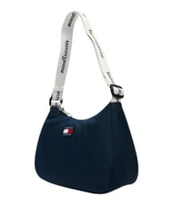 TOMMY HILFIGER TJ ESS DAILY Geantă de umăr marina de noapte &icirc;ntunecată - Genți femei - 4