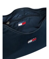 TOMMY HILFIGER TJ ESS DAILY Geantă de umăr marina de noapte &icirc;ntunecată - Genți femei - 5