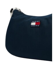 TOMMY HILFIGER TJ ESS DAILY Geantă de umăr marina de noapte &icirc;ntunecată - Genți femei - 6