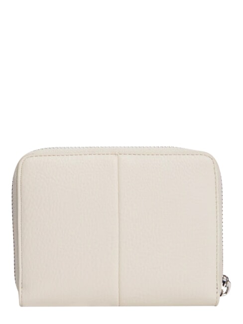 TJ BOLD Portofel cu fermoar și portofel pentru monede h&acirc;rtie de ziar - Portofele femei