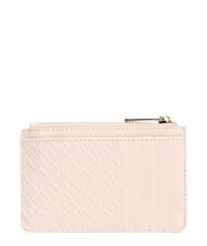 TOMMY HILFIGER TH ICON titular de card de credit muselină - Portofele femei - 2