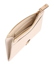 TOMMY HILFIGER TH ICON titular de card de credit muselină - Portofele femei - 3