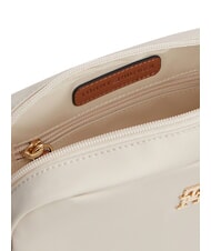 TOMMY HILFIGER POPETTE Geantă mini pentru cameră de umăr muselină - Genți femei - 5