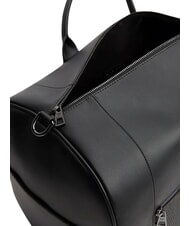 TOMMY HILFIGER TH WOVEN Geantă de m&acirc;nă negru - Genți de voiaj - 5