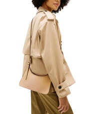 TOMMY HILFIGER TH MODERN Geantă de umăr p&acirc;nză de safari - Genți femei - 2