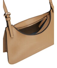 TOMMY HILFIGER TH MODERN Geantă de umăr p&acirc;nză de safari - Genți femei - 4