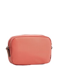TOMMY HILFIGER POPETTE Geantă mini pentru cameră de umăr argilă de coral - Genți femei - 3