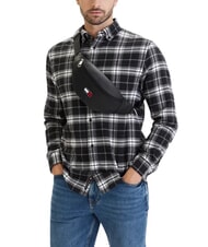 TOMMY HILFIGER TJ ESS DAILY PU Pungă negru - Borsete de br&acirc;u - 2