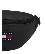 TOMMY HILFIGER TJ ESS DAILY PU Pungă negru - Borsete de br&acirc;u - 4