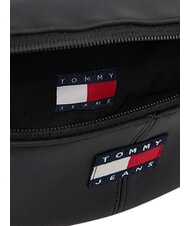 TOMMY HILFIGER TJ ESS DAILY PU Pungă negru - Borsete de br&acirc;u - 5