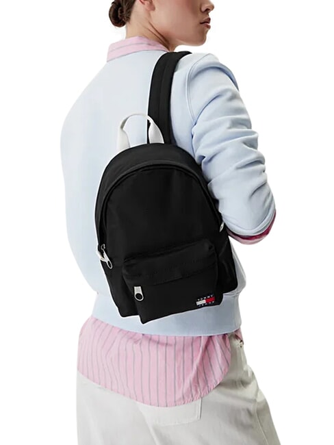 TJ ESS DAILY Domul Casdai negru - Genți femei