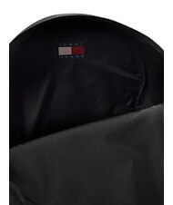 TOMMY HILFIGER TJ ESS DAILY Domul Casdai negru - Genți femei - 6