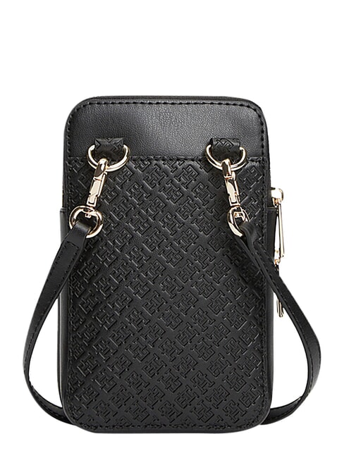 TH ICON Suport pentru smartphone negru - Husă pentru tabletă și organizator