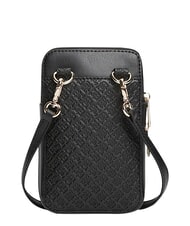 TOMMY HILFIGER TH ICON Suport pentru smartphone negru - Husă pentru tabletă și organizator - 2