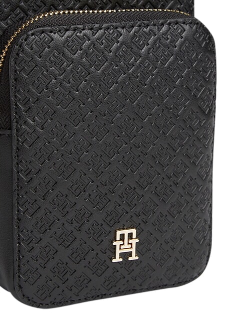 TH ICON Suport pentru smartphone negru - Husă pentru tabletă și organizator