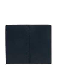 TOMMY HILFIGER TJ HERITAGE Portofel mini cu suport pentru carduri marina de noapte &icirc;ntunecată - Portofele bărbați - 2