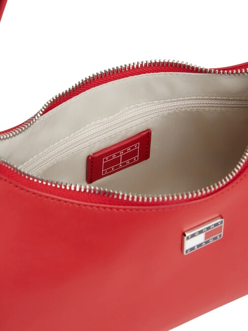 TJ CITY CHARM Geantă de umăr roșu safir - Genți femei