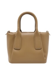 TOMMY HILFIGER TH ESSENTIAL Geantă de umăr mini p&acirc;nză de safari - Genți femei - 3