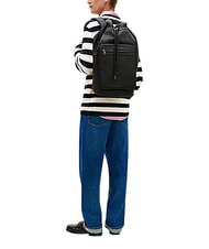 TOMMY HILFIGER TH REPREVE Pungă negru - Borsete de br&acirc;u - 2