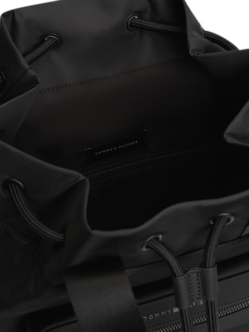 TH REPREVE Pungă negru - Borsete de br&acirc;u